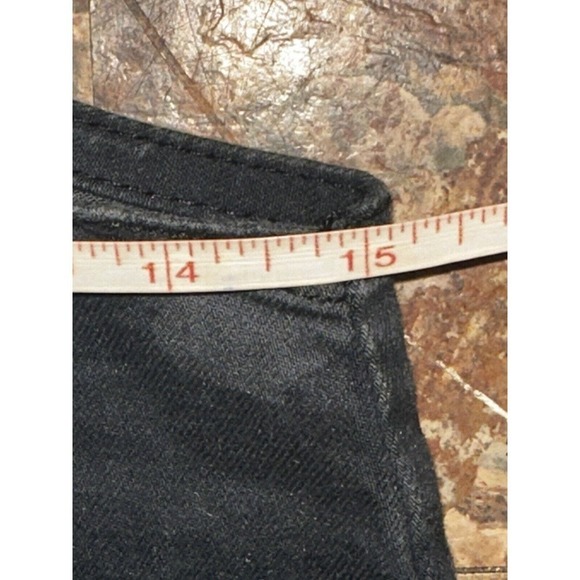 Vanilla Star Juniors' Printed Raw-Hem Camo Skirtall Black Size 1 - Picture 7 of 9